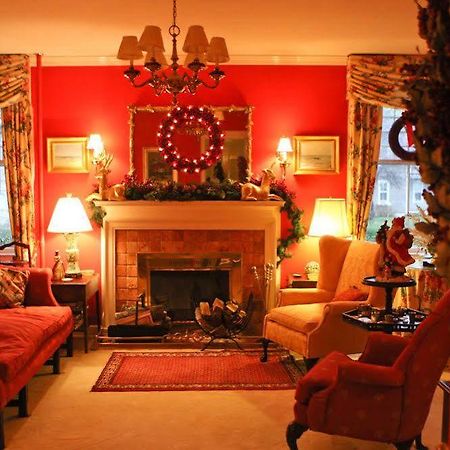 Harbor Knoll Bed & Breakfast Greenport Esterno foto